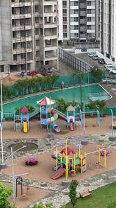 Image of 1718 Sq.ft 3 BHK Apartment / Flat for sale in Jamtha, Nagpur for Rs. 7731000