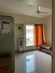 Hall Image of 1500 Sq.ft 2 BHK Apartment / Flat for rent in Naiknavare Pawan, Sadashiv Peth Pune for Rs. 45000