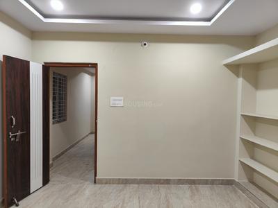 Bedroom Image of 1700 Sq.ft 3 BHK Independent House for sale in Peerzadiguda Hyderabad for Rs. 9000000