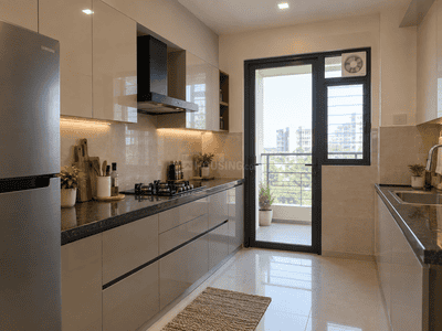 Image of 1426 Sq.ft 3 BHK Apartment / Flat for sale in Vakil Encasa, Bommasandra, Bengaluru for Rs. 11700000