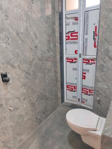 Bedroom Two Image of 1250 Sq.ft 2 BHK Apartment / Flat for sale in Cemcon Montana, Ulwe Navi Mumbai for Rs. 10000000