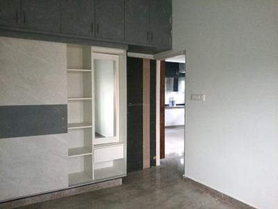 Bedroom Image of 1000 Sq.ft 3 BHK Independent House for sale in Hancharahalli Village Bengaluru for Rs. 10700010