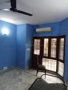 Bedroom Image of 2300 Sq.ft 3 BHK Independent House for rent in Palam Vihar Gurgaon for Rs. 38000