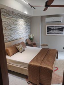 Bedroom Image of 1270 Sq.ft 2 BHK Apartment / Flat for sale in Sector 36 Noida for Rs. 22000000