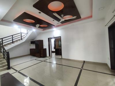 Hall Image of 4000 Sq.ft 4 BHK Villa for rent in Vasudeva Lalitha Bloomfield, Khaja Guda Hyderabad for Rs. 100000