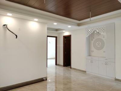 3 BHK Independent Builder Floor