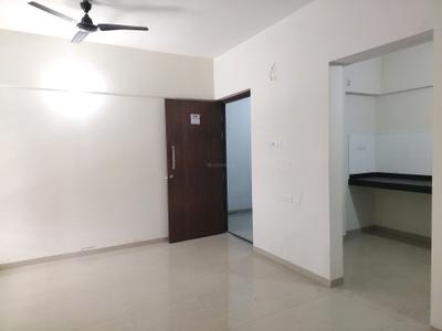 Living Room Image of 1050 Sq.ft 2 BHK Apartment / Flat for sale in Skyi Star City, Dhayari Pune for Rs. 5610000