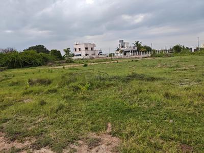 Image of 1000 Sq.ft Residential Plot / Land for sale in Mannivakkam, Chennai for Rs. 5500000