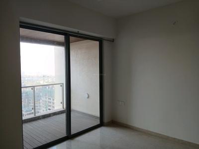 Bedroom Image of 2800 Sq.ft 4 BHK Apartment / Flat for sale in Windsor Grande Residences, Andheri West Mumbai for Rs. 130000000