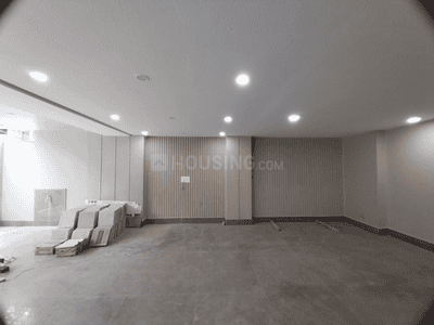 Image of 2250 Sq.ft 3 BHK Builder Floor for sale in Swaraj Homes E Block RWA Greater Kailash 1, Greater Kailash I, New Delhi for Rs. 85000000