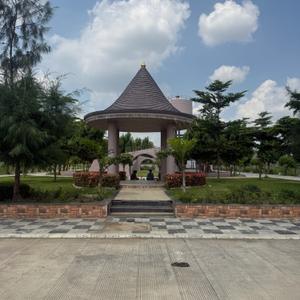 Image of 1500 Sq.ft Residential Plot / Land for sale in Vijay Gokul Dham, Panchderiya, Indore for Rs. 5925000