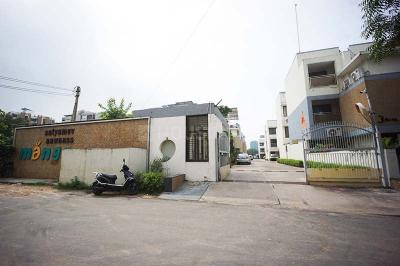 Building Image of 2970 Sq.ft 4 BHK Independent House for sale in Kudasan Gandhinagar for Rs. 35000000