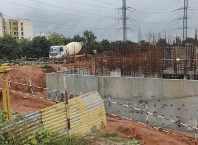 Image of 644 Sq.ft 2 BHK Apartment / Flat for sale in Provident Ecopolitan, Gummanahalli, Bengaluru for Rs. 10100000