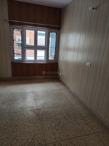 Bedroom Image of 2200 Sq.ft 3 BHK Builder Floor for rent in Sector 16A Faridabad for Rs. 25000