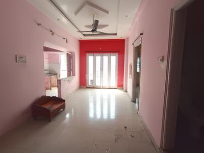 Hall Image of 1050 Sq.ft 2 BHK Apartment / Flat for rent in Habsiguda Hyderabad for Rs. 22000
