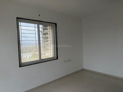 Bedroom Image of 1641 Sq.ft 3 BHK Apartment / Flat for sale in Empire Square Phase II, Chinchwad Pune for Rs. 18100000