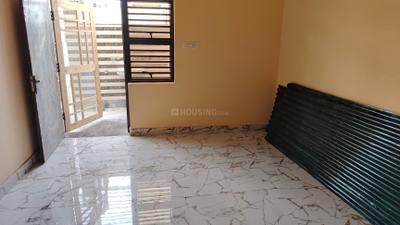 Living Room Image of 700 Sq.ft 2 BHK Independent House for sale in Deori Agra for Rs. 2200000