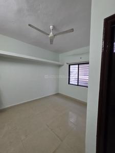 Bedroom Image of 1100 Sq.ft 2 BHK Apartment / Flat for rent in Silicon City Sector K, Rau Indore for Rs. 12500