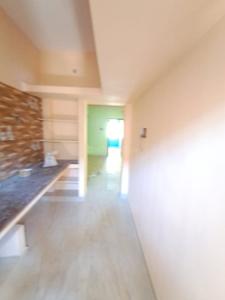 Kitchen Image of 1000 Sq.ft 2 BHK Independent House for sale in Manali New Town Chennai for Rs. 7000000