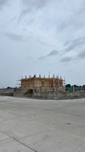 Image of 1200 Sq.ft Residential Plot / Land for sale in Mahalaxmi Nagar 41 Sector 1, Samruddhi Mahamarg, Nagpur for Rs. 3030000