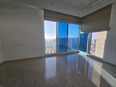 Bedroom Image of 1700 Sq.ft 3 BHK Apartment / Flat for rent in Raheja Imperia, Lower Parel Mumbai for Rs. 400000