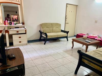 Hall Image of 1280 Sq.ft 2 BHK Apartment / Flat for sale in Deep Rajvansh, Bodakdev Ahmedabad for Rs. 7500000