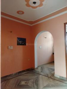Hall Image of 900 Sq.ft 1 BHK Builder Floor for rent in Palam Vihar Gurgaon for Rs. 18000