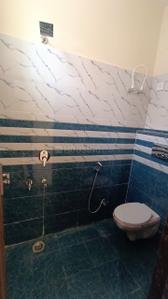Bathroom Image of 600 Sq.ft 2 BHK Independent House for sale in Vani Homes, Gomti Nagar Lucknow for Rs. 3600000