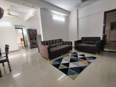 3 BHK Flat