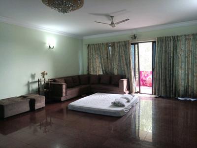 Living Room Image of 2850 Sq.ft 3 BHK Apartment / Flat for sale in Kavadiguda Hyderabad for Rs. 21500000