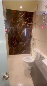 Bathroom Image of 1742 Sq.ft 3 BHK Villa for sale in Paramount Golfforeste Villas, Surajpur Greater Noida for Rs. 18000000