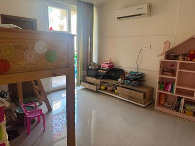 Balcony Image of 2100 Sq.ft 4 BHK Apartment / Flat for sale in Sector 20 Panchkula for Rs. 32500000