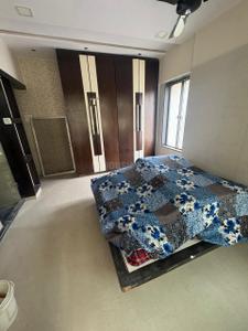 Bedroom Image of 850 Sq.ft 2 BHK Apartment / Flat for sale in Chembur Mumbai for Rs. 23000000