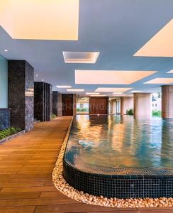 Image of 6028 Sq.ft 5 BHK Apartment / Flat for sale in Sunteck Signia Isles, Bandra East, Mumbai for Rs. 290000000