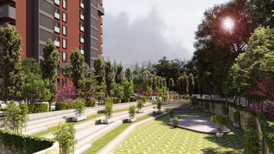 Image of 1593 Sq.ft 3 BHK Apartment / Flat for sale in TRU Aquapolis, Varthur, Bengaluru for Rs. 27000000