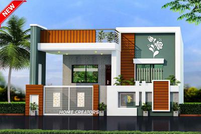 Image of 1000 Sq.ft 2 BHK Independent House for sale in Risali, Bhilai for Rs. 2550000
