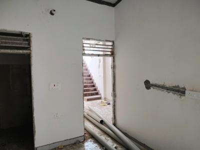 Bedroom Image of 550 Sq.ft 2 BHK Villa for sale in Tilpata Karanwas Greater Noida for Rs. 3506800