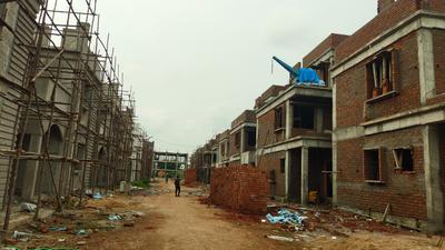 Image of 2300 Sq.ft 3 BHK Villa for sale in Ghatkesar, Secunderabad for Rs. 16327700