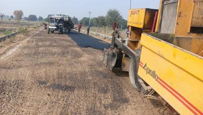 Image of 900 Sq.ft Residential Plot / Land for sale in Chirawa, Jhunjhunu for Rs. 800000