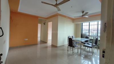Hall Image of 1100 Sq.ft 2 BHK Apartment / Flat for sale in Pratik Corner, Airoli Navi Mumbai for Rs. 15800000