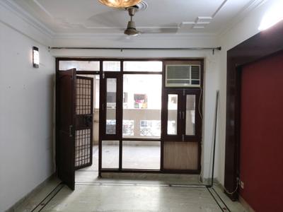 Living Room Image of 1950 Sq.ft 3 BHK Apartment / Flat for sale in CGHS Pragya Apartment, Sector 2 Dwarka New Delhi for Rs. 35500000