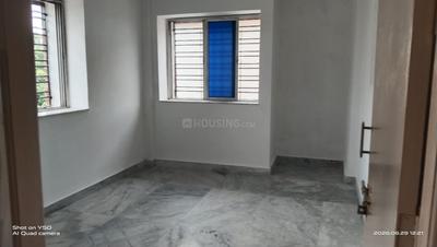 Bedroom Image of 898 Sq.ft 2.5 BHK Apartment / Flat for sale in Kamdahari Kolkata for Rs. 3800000
