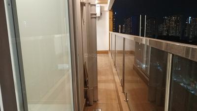 Bedroom Image of 850 Sq.ft 2 BHK Apartment / Flat for sale in Raghav Marvel, Kurla East Mumbai for Rs. 18000000