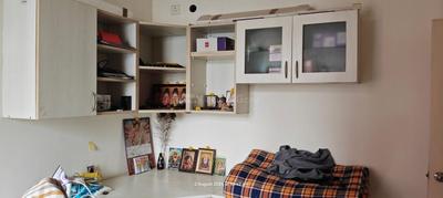 Bedroom Image of 1133 Sq.ft 2 BHK Apartment / Flat for sale in NM Ebony, Manapakkam Chennai for Rs. 11000000