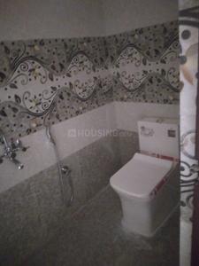 Bathroom Image of 2400 Sq.ft 4 BHK Independent House for sale in Kistareddypet Sangareddy for Rs. 13000000