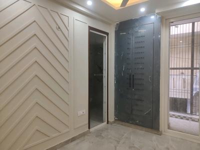 Bedroom Image of 1494 Sq.ft 3 BHK Builder Floor for sale in Sector 49 Faridabad for Rs. 12500000