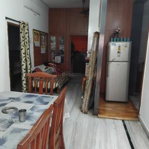 Hall Image of 2100 Sq.ft 3 BHK Builder Floor for sale in Happy Homes Colony Hyderabad for Rs. 15000000