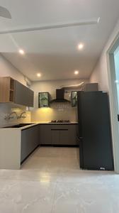 Kitchen Image of 2460 Sq.ft 3.5 BHK Apartment / Flat for sale in Sector 99 Mohali for Rs. 23655000