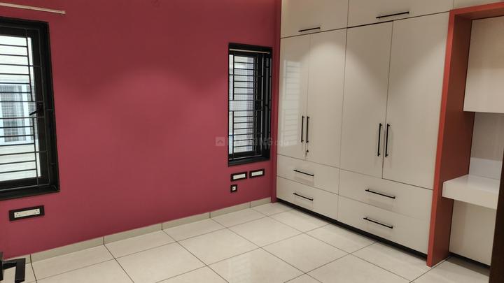 Karpagam Garden, Adyar Bedroom One 1