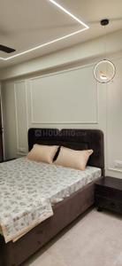 Bedroom Image of 1662 Sq.ft 3 BHK Apartment / Flat for sale in Sankalp 24 Carat, Jagatpura Jaipur for Rs. 8300000